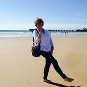 Helene Tzara's photo