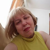 Olga Kubla's photo