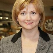 Татьяна Соснинаs foto