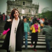 Miki Shimizu's photo
