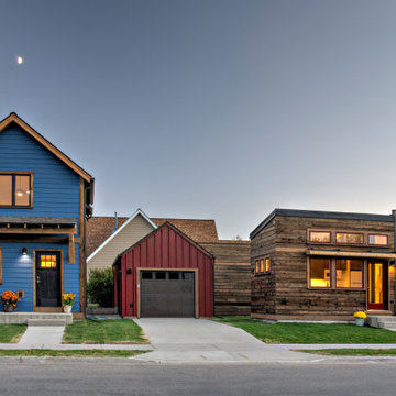 HRDC Humble Homes
