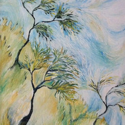 Breezes - Artwork