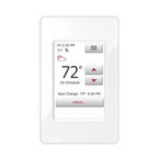 nSpire Programmable Touch Thermostat, Class A GFCI, With Floor Sensor