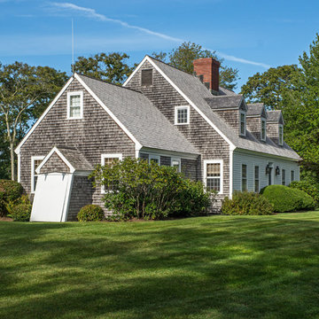 Turtle Pond Farm