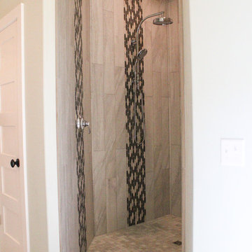 Wood, Carpet, Tile | DeForest, WI | Parade of Homes 2017