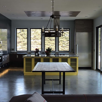 Prince Edward County Kitchen