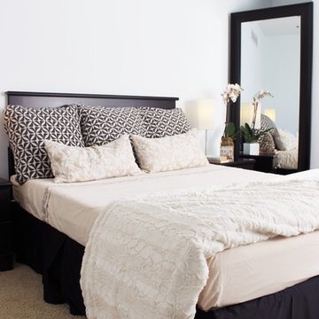guest bedrooms