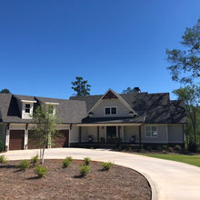 ambers house project