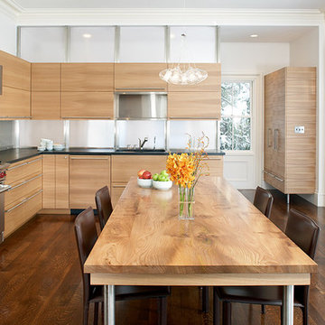 Dining Area Lighting