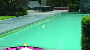Poolbau Green Design