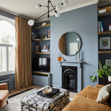 New Victorian Home