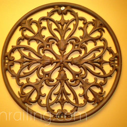 Residential - Interior - Products