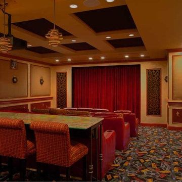 Home Theatre