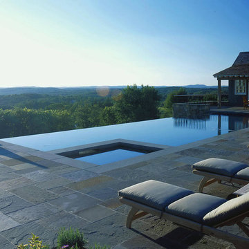 Contemporary Farmhouse