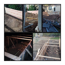 Home addition 2014-15
