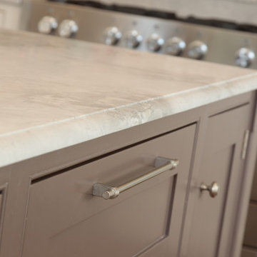 Fairfield - Kitchen & Pantry