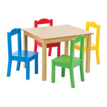 Niños