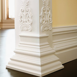 Moldings - Products