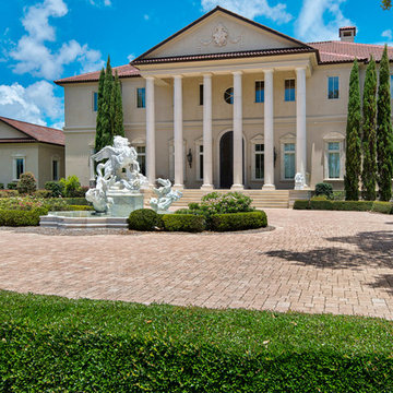 "The Preserve"