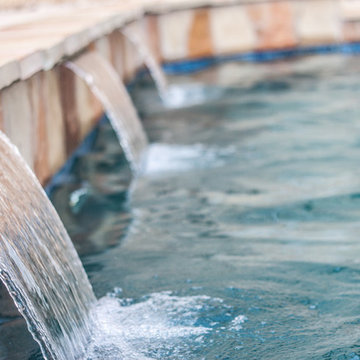 Dripping Springs Pool