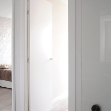 Piso de 67 m2