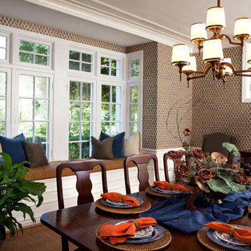 Ladue, MO - Dining Room