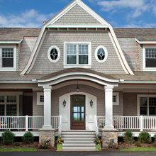Exterior Doors