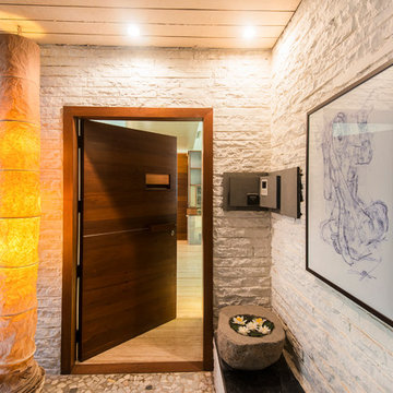 Parekh residence