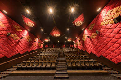 SPI Cinemas, GT Mall, Bengauru