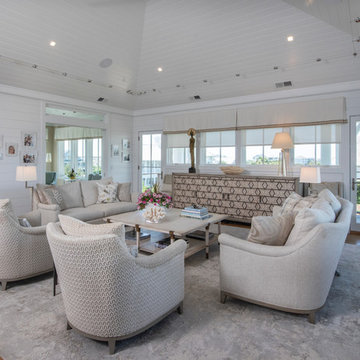 Figure 8 Residence