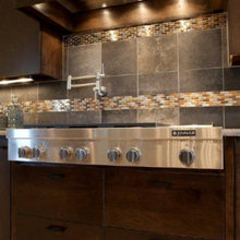 backsplash