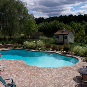 Project 2: Robbinsville, NJ