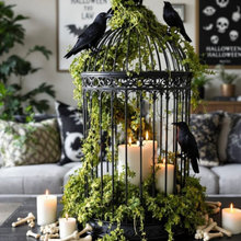 The Aviary (master Bedroom)