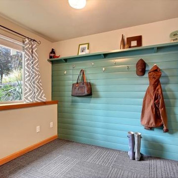 Mud Room