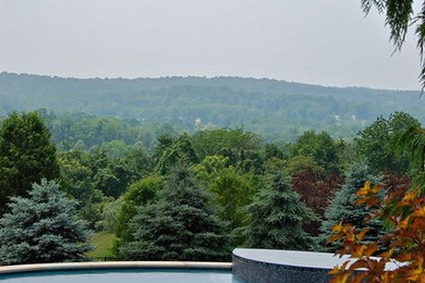 Long View Pool Hunterdon County, NJ