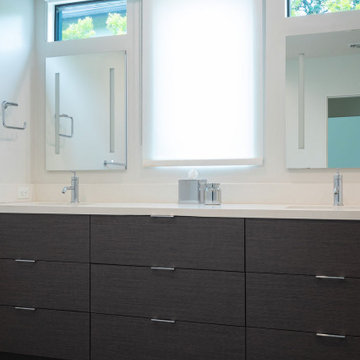 Pacific Palisades Home Remodel