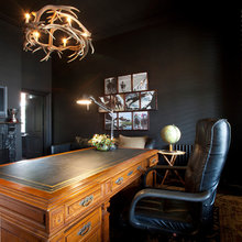 Scott's Office