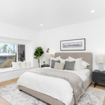 Marina Del Rey