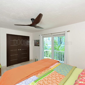 Maximum 201 Double Door Wenge Private Residence Anna Maria Island