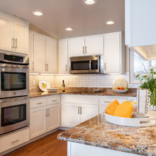 Kitchen Ideas
