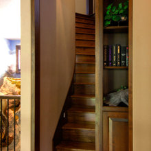 VHH- Stairs