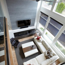 Living Room Ideas