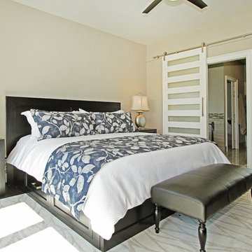 Heritage Pointe: From Cool to Warm