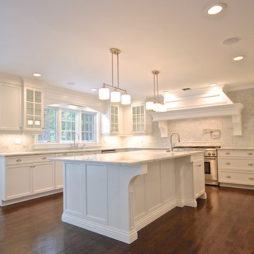 Home Addition & Alteration Project in Flower Hill, NY