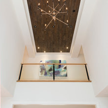 Home Addition - ceiling