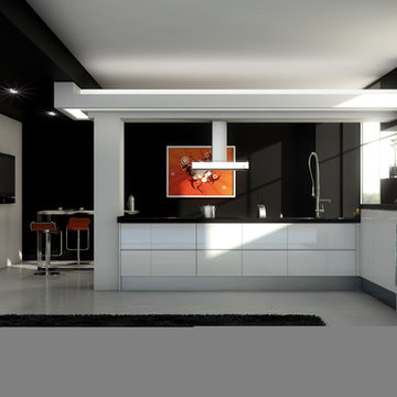 Réalisations Cusines
