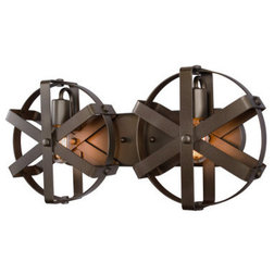 Industrial Wall Sconces by Elite Fixtures
