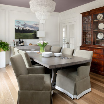 Langhorne | Renovation