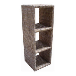 KUBU CUBE - TRIPLE - Storage Bins And Boxes