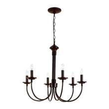 chandeliers